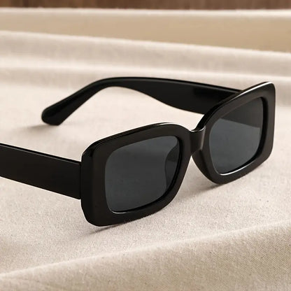 Okulary Damskie Przeciwsłoneczne Summer Glow