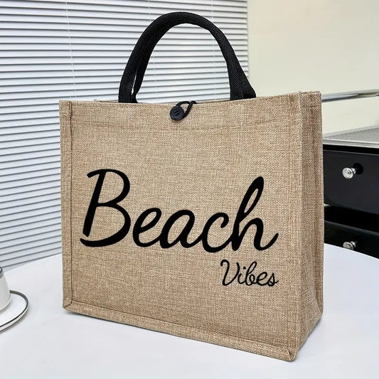 Torba plażowa - Beach Vibes