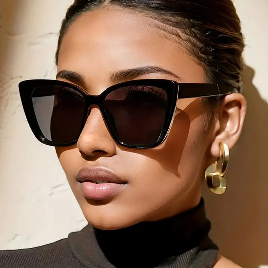 Okulary Damskie Przeciwsłoneczne City Look