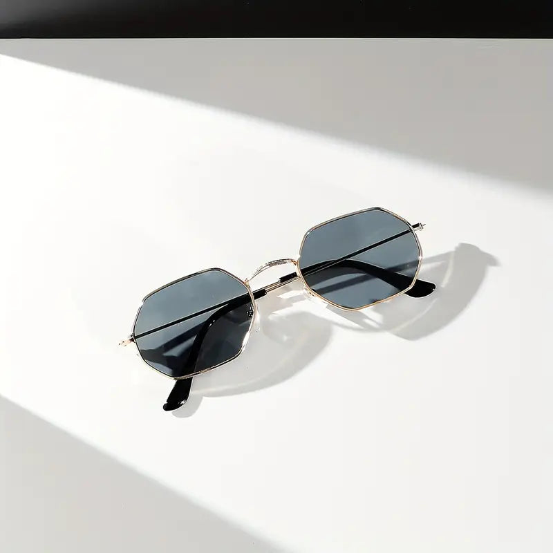 Okulary Damskie Przeciwsłoneczne Future Frame