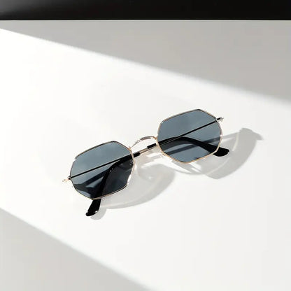 Okulary Damskie Przeciwsłoneczne Future Frame